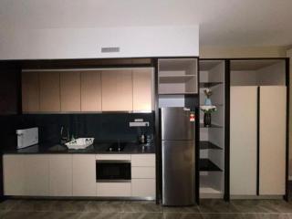 The Scarletz Unique Residence KL - 5