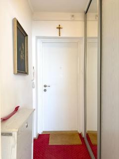 U Babci w Gdyni - Mieszkanie w samym centrum - 7