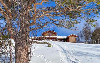Stunning Home In Oppdal With Sauna - 3