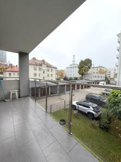 U Babci w Gdyni - Mieszkanie w samym centrum - 1