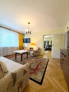 U Babci w Gdyni - Mieszkanie w samym centrum - 1