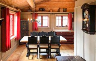 Stunning Home In Oppdal With Sauna - 7