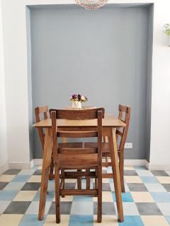 Habitación privada, solo Damas "Alma de mujer" - 2