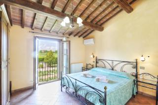 Agriturismo La Fattoria - 1