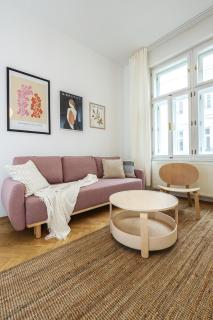 Tallerova apartments - 4