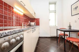 Tallerova apartments - 1