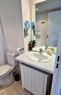 L'Escale - Double matelas - Clim - Wifi - 8