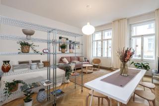 Tallerova apartments - 9