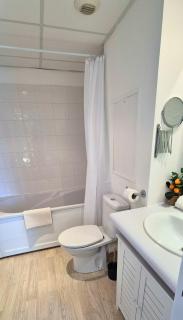 L'Escale - Double matelas - Clim - Wifi - 7