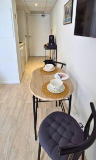 L'Escale - Double matelas - Clim - Wifi - 1