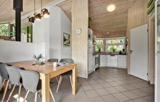 Lovely Home In Nørre Nebel With Sauna - 6
