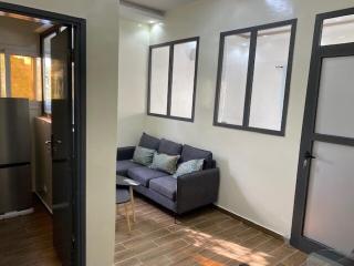 Appartement Meuble - Front de Terre Dakar - 8
