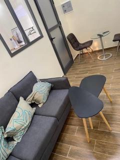 Appartement Meuble - Front de Terre Dakar - 7