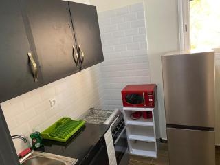 Appartement Meuble - Front de Terre Dakar - 5