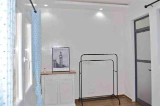 Appartement Meuble - Front de Terre Dakar - 4