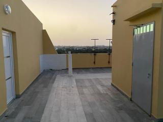 Appartement Meuble - Front de Terre Dakar - 1