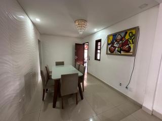 belissima casa Grande - 1