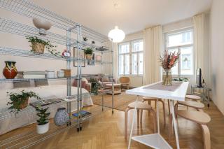 Tallerova apartments - 8