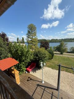 Le Chalet de La Liez - 1