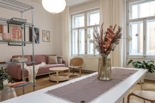 Tallerova apartments - 7