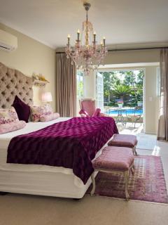 Baruch Guesthouse on Lovell - 8