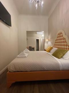 Sweet Home XX Settembre - 2