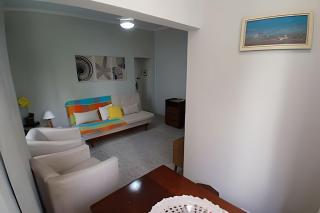 SHB - Apto Aconchegante e Sofisticado em Santos - 5