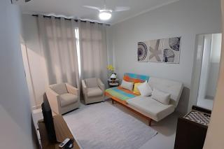 SHB - Apto Aconchegante e Sofisticado em Santos - 7