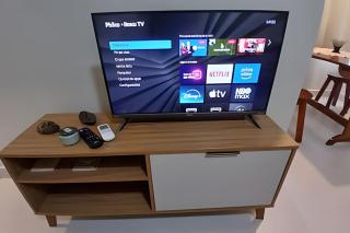 SHB - Apto Aconchegante e Sofisticado em Santos - 3