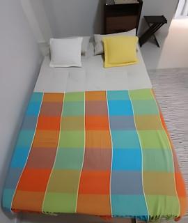 SHB - Apto Aconchegante e Sofisticado em Santos - 4