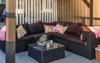 Cozy Home In Flekkefjord With House Sea View - 2