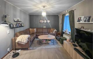 Cozy Home In Flekkefjord With House Sea View - 3