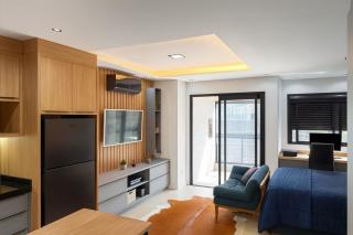 Studio para temporada Canasvieiras - 6