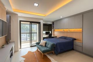 Studio para temporada Canasvieiras - 2