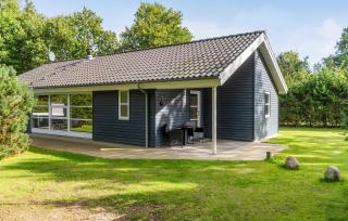 Beautiful Home In Ansager With Sauna - 6