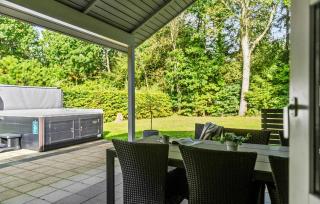 Beautiful Home In Ansager With Sauna - 5