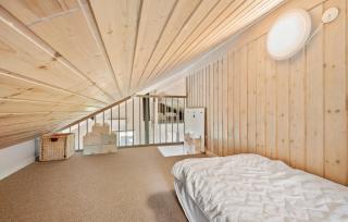 Beautiful Home In Ansager With Sauna - 4