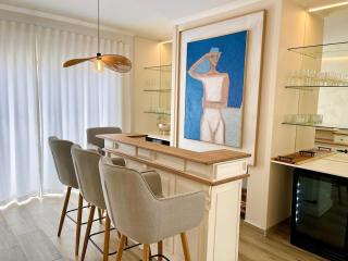 Sea Escape Villa - 1