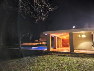 Casa Villa Allende Golf - 8