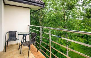 Stunning Apartment In Jastrzebia Gora With Sauna - 9