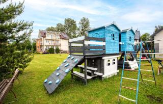 Stunning Apartment In Jastrzebia Gora With Sauna - 5