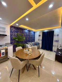 Lujoso apartamentos en boca chica - 2