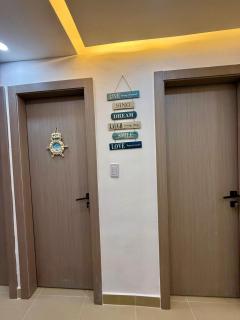 Lujoso apartamentos en boca chica - 1