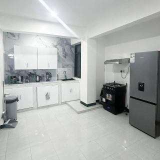 Chic Modern 3bedroom Apartment in Masaki - 7