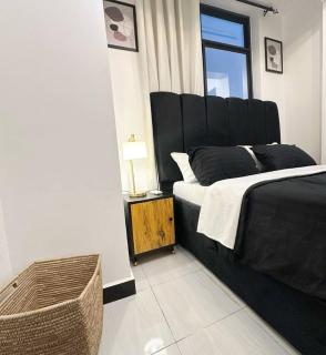 Chic Modern 3bedroom Apartment in Masaki - 4