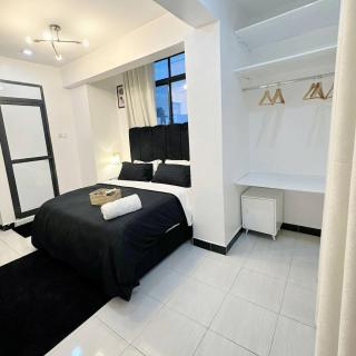 Chic Modern 3bedroom Apartment in Masaki - 3