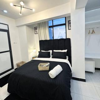 Chic Modern 3bedroom Apartment in Masaki - 2