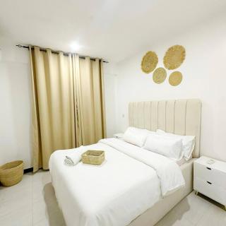 Chic Modern 3bedroom Apartment in Masaki - 1
