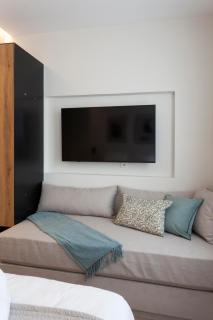 Heart of Athens Suites - 6