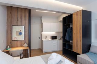 Heart of Athens Suites - 4